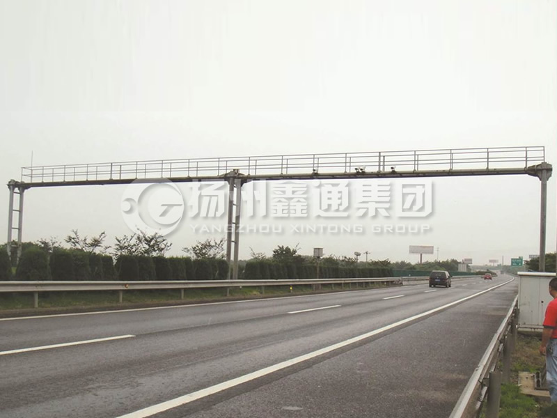 LMJ-037，路徑識(shí)別龍門(mén)架