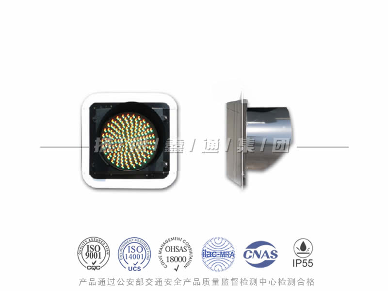 JD401-4L，滿屏信號(hào)燈